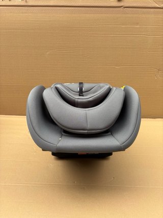 Silla Coche Nurse Traffic i-Size 40-150cm