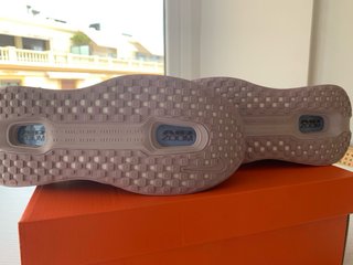 Nike Vomero Premium Zapatillas Deportivas Mujer