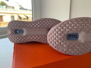Nike Vomero Premium Zapatillas Deportivas Mujer