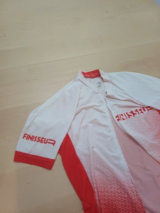 Maillot Ciclismo Finisseur