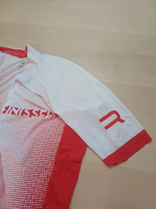 Maillot Ciclismo Finisseur