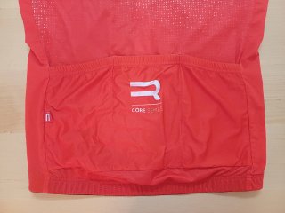 Maillot Ciclismo Finisseur