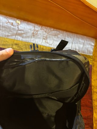 Mochila Táctica Youngoa Camuflaje