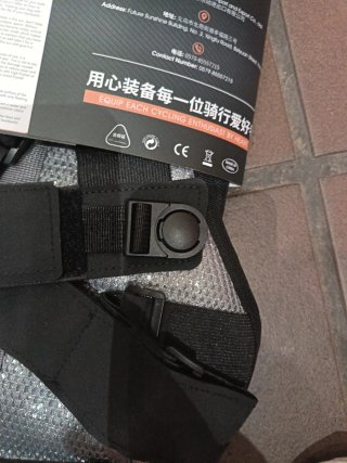 Mochila Ciclismo Senderismo 10L Ultraligera
