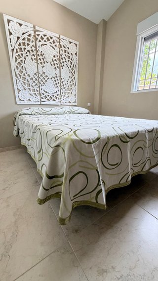 Colcha Reig Martí Reversible 290x200cm