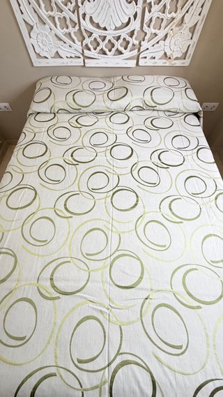 Colcha Reig Martí Reversible 290x200cm