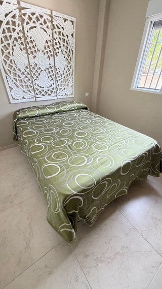 Colcha Reig Martí Reversible 290x200cm