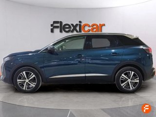 Peugeot 3008 1.2 PureTech 96KW S&S Allure Pack