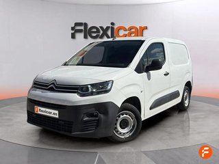 Citroën Berlingo 1.5 BlueHDi