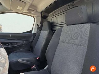 Citroën Berlingo 1.5 BlueHDi