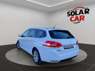 Peugeot 308 SW Style 1.5 BlueHDi 130 S&S