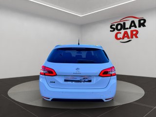 Peugeot 308 SW Style 1.5 BlueHDi 130 S&S