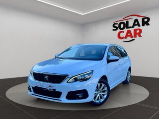 Peugeot 308 SW Style 1.5 BlueHDi 130 S&S