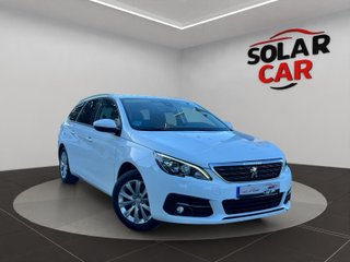 Peugeot 308 SW Style 1.5 BlueHDi 130 S&S