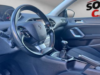 Peugeot 308 SW Style 1.5 BlueHDi 130 S&S