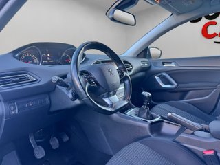 Peugeot 308 SW Style 1.5 BlueHDi 130 S&S