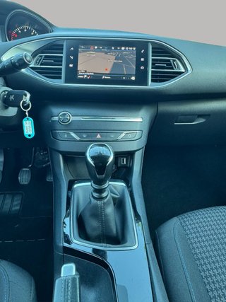 Peugeot 308 SW Style 1.5 BlueHDi 130 S&S