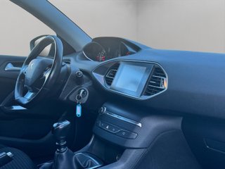 Peugeot 308 SW Style 1.5 BlueHDi 130 S&S