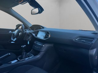 Peugeot 308 SW Style 1.5 BlueHDi 130 S&S