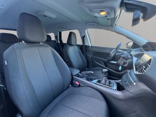 Peugeot 308 SW Style 1.5 BlueHDi 130 S&S