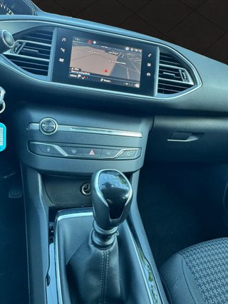 Peugeot 308 SW Style 1.5 BlueHDi 130 S&S