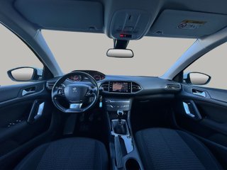 Peugeot 308 SW Style 1.5 BlueHDi 130 S&S