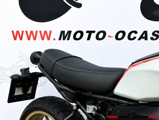 YAMAHA XSR 700 ¿A2?