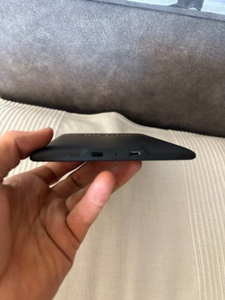 Amazon Kindle Negro