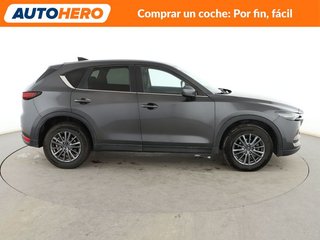 Mazda CX-5 2.2 Turbodiesel Evolution 2WD
