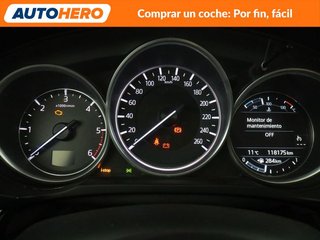 Mazda CX-5 2.2 Turbodiesel Evolution 2WD