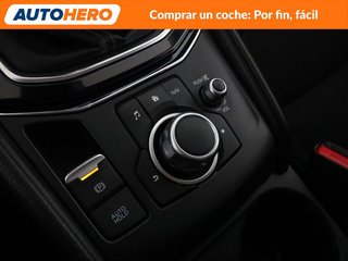 Mazda CX-5 2.2 Turbodiesel Evolution 2WD