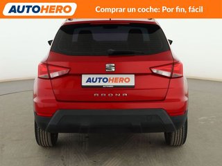 Seat Arona 1.6 TDI Style Edition