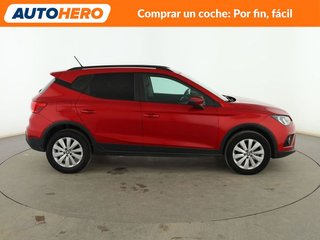 Seat Arona 1.6 TDI Style Edition