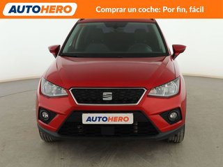 Seat Arona 1.6 TDI Style Edition