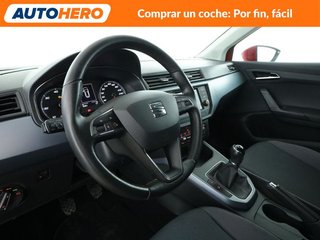 Seat Arona 1.6 TDI Style Edition