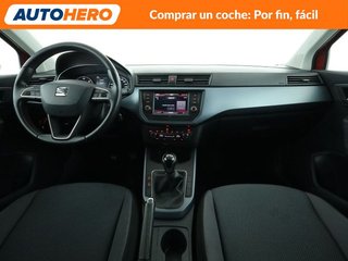 Seat Arona 1.6 TDI Style Edition