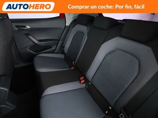 Seat Arona 1.6 TDI Style Edition