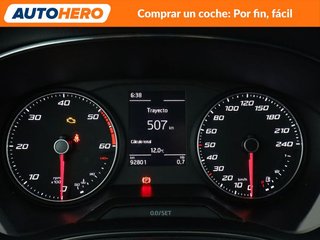 Seat Arona 1.6 TDI Style Edition