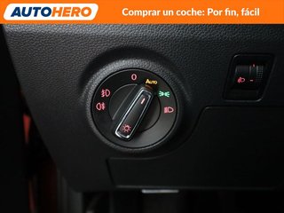 Seat Arona 1.6 TDI Style Edition