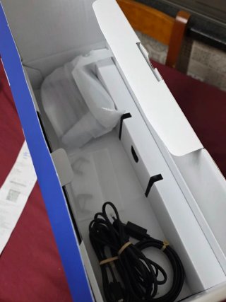 Playstation 5 Pro 2TB
