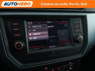 Seat Arona 1.6 TDI Style Edition