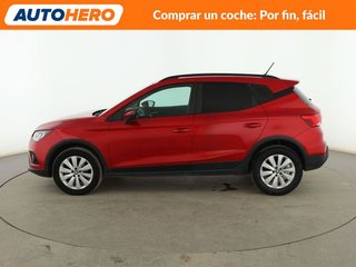 Seat Arona 1.6 TDI Style Edition