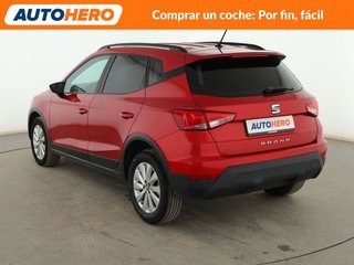 Seat Arona 1.6 TDI Style Edition