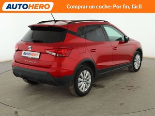 Seat Arona 1.6 TDI Style Edition