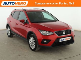 Seat Arona 1.6 TDI Style Edition