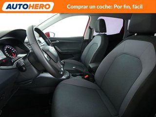 Seat Arona 1.6 TDI Style Edition