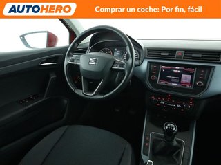 Seat Arona 1.6 TDI Style Edition