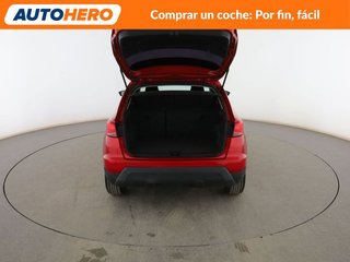 Seat Arona 1.6 TDI Style Edition