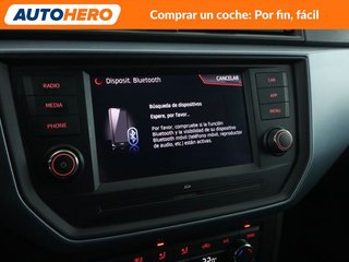 Seat Arona 1.6 TDI Style Edition