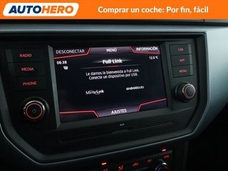 Seat Arona 1.6 TDI Style Edition